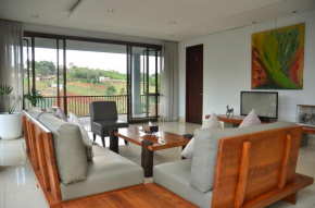 Green Forest Plantation View Villa 6bedrooms with a private Infinity pool